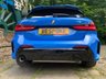 USED 2023 72 BMW 1 SERIES 1.5 118I M SPORT 5d 135 BHP 'BIG SPEC' 2023/72reg BMW 118i M-SPORT - PRO PACK  5DR - AUTOMATIC - I-COCKPIT NAVIGATION - HEATED PREMIUM LEATHER - 1 OWNER - FULL HISTORY - HUGE SAVING ON LIST PRICE NEW !!!!