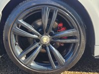 USED 2015 65 BMW 4 SERIES 2.0 420D M SPORT 2d 188 BHP HUGE SPEC - BEST COLOUR  COMBO