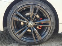 USED 2015 65 BMW 4 SERIES 2.0 420D M SPORT 2d 188 BHP HUGE SPEC - BEST COLOUR  COMBO