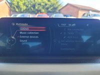 USED 2015 65 BMW 4 SERIES 2.0 420D M SPORT 2d 188 BHP HUGE SPEC - BEST COLOUR  COMBO