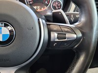 USED 2015 65 BMW 4 SERIES 2.0 420D M SPORT 2d 188 BHP HUGE SPEC - BEST COLOUR  COMBO