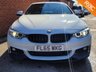 USED 2015 65 BMW 4 SERIES 2.0 420D M SPORT 2d 188 BHP HUGE SPEC - BEST COLOUR  COMBO