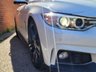 USED 2015 65 BMW 4 SERIES 2.0 420D M SPORT 2d 188 BHP HUGE SPEC - BEST COLOUR  COMBO