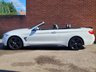 USED 2015 65 BMW 4 SERIES 2.0 420D M SPORT 2d 188 BHP HUGE SPEC - BEST COLOUR  COMBO