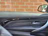 USED 2015 65 BMW 4 SERIES 2.0 420D M SPORT 2d 188 BHP HUGE SPEC - BEST COLOUR  COMBO