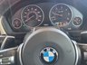 USED 2015 65 BMW 4 SERIES 2.0 420D M SPORT 2d 188 BHP HUGE SPEC - BEST COLOUR  COMBO