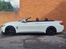 USED 2015 65 BMW 4 SERIES 2.0 420D M SPORT 2d 188 BHP HUGE SPEC - BEST COLOUR  COMBO
