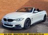 USED 2015 65 BMW 4 SERIES 2.0 420D M SPORT 2d 188 BHP HUGE SPEC - BEST COLOUR  COMBO