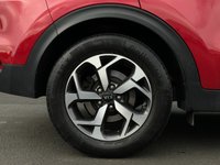 USED 2019 KIA SPORTAGE CRDI 2 ISG THIS CAR COMES WITH 6 MONTHS WARRANTY , BREAKDOWN COVER & RECOVERY+  FRONT AND REAR HEATED SEATS +  DUAL ZONE CLIMATE CONTROL +  SAT NAVIGATION +  BLUETOOTH PHONE +  AUDIO CONNECTIVITY +  USB CONNECTION +  DAB RADIO +  APPLE CARPLAY +  VOICE COMMAND +  REVERSING CAMERA +  REAR PARKING SENSORS +  DAY TIME RUNNING LIGHTS +  LANE ASSIST +  DOWN HILL ASSIST +  TRACTION CONTROL +  CRUISE CONTROL +  SPEED LIMITER +  AUTO DIMMING REAR VIEW MIRROR +  AUTO RETRACTABLE SIDE MIRRORS +  17 INCH ALLOY WHEELS