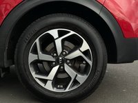 USED 2019 KIA SPORTAGE CRDI 2 ISG THIS CAR COMES WITH 6 MONTHS WARRANTY , BREAKDOWN COVER & RECOVERY+  FRONT AND REAR HEATED SEATS +  DUAL ZONE CLIMATE CONTROL +  SAT NAVIGATION +  BLUETOOTH PHONE +  AUDIO CONNECTIVITY +  USB CONNECTION +  DAB RADIO +  APPLE CARPLAY +  VOICE COMMAND +  REVERSING CAMERA +  REAR PARKING SENSORS +  DAY TIME RUNNING LIGHTS +  LANE ASSIST +  DOWN HILL ASSIST +  TRACTION CONTROL +  CRUISE CONTROL +  SPEED LIMITER +  AUTO DIMMING REAR VIEW MIRROR +  AUTO RETRACTABLE SIDE MIRRORS +  17 INCH ALLOY WHEELS