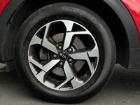 USED 2019 KIA SPORTAGE CRDI 2 ISG THIS CAR COMES WITH 6 MONTHS WARRANTY , BREAKDOWN COVER & RECOVERY+  FRONT AND REAR HEATED SEATS +  DUAL ZONE CLIMATE CONTROL +  SAT NAVIGATION +  BLUETOOTH PHONE +  AUDIO CONNECTIVITY +  USB CONNECTION +  DAB RADIO +  APPLE CARPLAY +  VOICE COMMAND +  REVERSING CAMERA +  REAR PARKING SENSORS +  DAY TIME RUNNING LIGHTS +  LANE ASSIST +  DOWN HILL ASSIST +  TRACTION CONTROL +  CRUISE CONTROL +  SPEED LIMITER +  AUTO DIMMING REAR VIEW MIRROR +  AUTO RETRACTABLE SIDE MIRRORS +  17 INCH ALLOY WHEELS