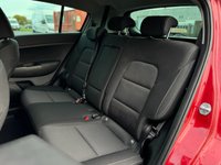 USED 2019 KIA SPORTAGE CRDI 2 ISG THIS CAR COMES WITH 6 MONTHS WARRANTY , BREAKDOWN COVER & RECOVERY+  FRONT AND REAR HEATED SEATS +  DUAL ZONE CLIMATE CONTROL +  SAT NAVIGATION +  BLUETOOTH PHONE +  AUDIO CONNECTIVITY +  USB CONNECTION +  DAB RADIO +  APPLE CARPLAY +  VOICE COMMAND +  REVERSING CAMERA +  REAR PARKING SENSORS +  DAY TIME RUNNING LIGHTS +  LANE ASSIST +  DOWN HILL ASSIST +  TRACTION CONTROL +  CRUISE CONTROL +  SPEED LIMITER +  AUTO DIMMING REAR VIEW MIRROR +  AUTO RETRACTABLE SIDE MIRRORS +  17 INCH ALLOY WHEELS