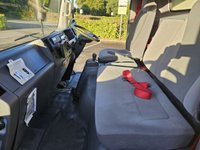 USED 2018 68 ISUZU FORWARD N75.190 L Box Van