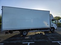 USED 2018 68 ISUZU FORWARD N75.190 L Box Van