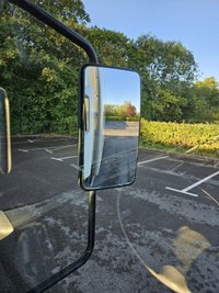 USED 2018 68 ISUZU FORWARD N75.190 L Box Van
