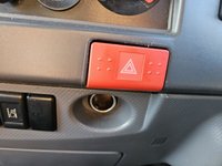 USED 2018 68 ISUZU FORWARD N75.190 L Box Van