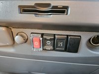 USED 2018 68 ISUZU FORWARD N75.190 L Box Van