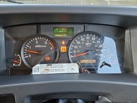 USED 2018 68 ISUZU FORWARD N75.190 L Box Van