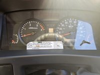 USED 2018 68 ISUZU FORWARD N75.190 L Box Van