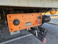 USED 2018 68 ISUZU FORWARD N75.190 L Box Van