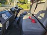 USED 2018 68 ISUZU FORWARD N75.190 L Box Van