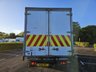 USED 2018 68 ISUZU FORWARD N75.190 L Box Van