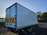 USED 2018 68 ISUZU FORWARD N75.190 L Box Van