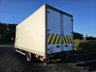 USED 2018 68 ISUZU FORWARD N75.190 L Box Van