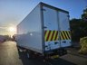 USED 2018 68 ISUZU FORWARD N75.190 L Box Van