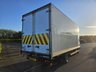 USED 2018 68 ISUZU FORWARD N75.190 L Box Van