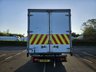 USED 2018 68 ISUZU FORWARD N75.190 L Box Van