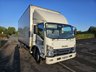 USED 2018 68 ISUZU FORWARD N75.190 L Box Van