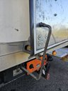 USED 2018 68 ISUZU FORWARD N75.190 L Box Van
