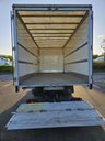 USED 2018 68 ISUZU FORWARD N75.190 L Box Van