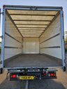 USED 2018 68 ISUZU FORWARD N75.190 L Box Van