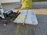 USED 2018 68 ISUZU FORWARD N75.190 L Box Van