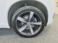 USED 2018 18 VOLVO XC90 2.0 D5 POWERPULSE R-DESIGN AWD 5d 231 BHP 