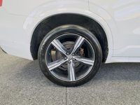 USED 2018 18 VOLVO XC90 2.0 D5 POWERPULSE R-DESIGN AWD 5d 231 BHP 