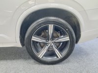 USED 2018 18 VOLVO XC90 2.0 D5 POWERPULSE R-DESIGN AWD 5d 231 BHP 