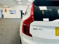 USED 2018 18 VOLVO XC90 2.0 D5 POWERPULSE R-DESIGN AWD 5d 231 BHP 