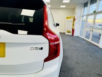 USED 2018 18 VOLVO XC90 2.0 D5 POWERPULSE R-DESIGN AWD 5d 231 BHP 