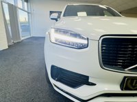 USED 2018 18 VOLVO XC90 2.0 D5 POWERPULSE R-DESIGN AWD 5d 231 BHP 