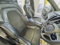 USED 2018 18 VOLVO XC90 2.0 D5 POWERPULSE R-DESIGN AWD 5d 231 BHP 