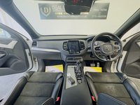 USED 2018 18 VOLVO XC90 2.0 D5 POWERPULSE R-DESIGN AWD 5d 231 BHP 