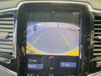 USED 2018 18 VOLVO XC90 2.0 D5 POWERPULSE R-DESIGN AWD 5d 231 BHP 