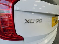 USED 2018 18 VOLVO XC90 2.0 D5 POWERPULSE R-DESIGN AWD 5d 231 BHP 