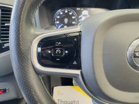 USED 2018 18 VOLVO XC90 2.0 D5 POWERPULSE R-DESIGN AWD 5d 231 BHP 
