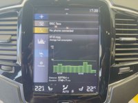 USED 2018 18 VOLVO XC90 2.0 D5 POWERPULSE R-DESIGN AWD 5d 231 BHP 