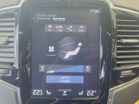 USED 2018 18 VOLVO XC90 2.0 D5 POWERPULSE R-DESIGN AWD 5d 231 BHP 
