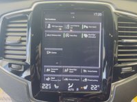 USED 2018 18 VOLVO XC90 2.0 D5 POWERPULSE R-DESIGN AWD 5d 231 BHP 